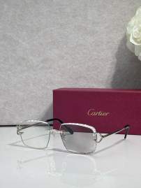 Picture of Cartier Sunglasses _SKUfw80238930fw